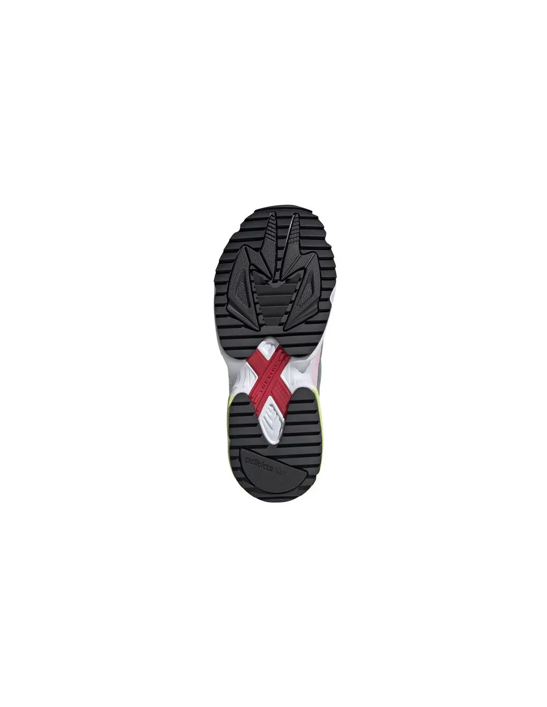 Zapatillas adidas Originals Kiellor Xtra Azul Mujer