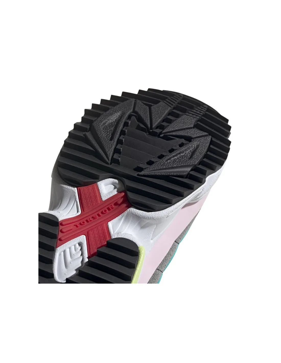 Zapatillas adidas Originals Kiellor Xtra Azul Mujer