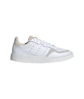 Zapatillas adidas Originals Supercourt Blanco Mujer