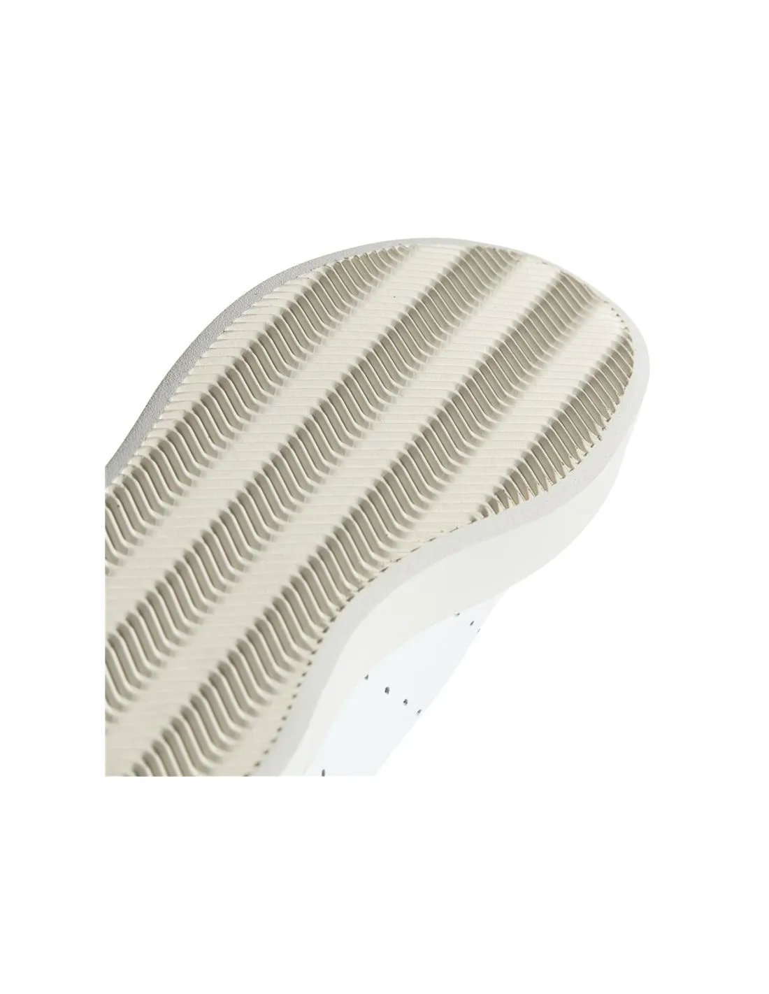 Zapatillas adidas Stan Smith Bold blanco Mujer