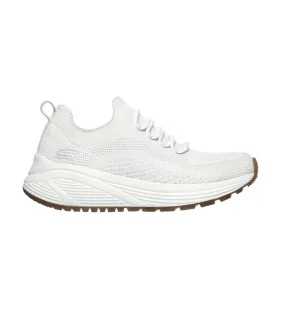 Zapatillas Bobs Sport Sparrow 2.0 - Allegiance Crew blanco