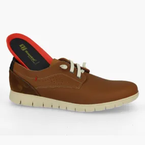 ZAPATILLAS CASUAL HOMBRE OUTLET MOD. GASPAR