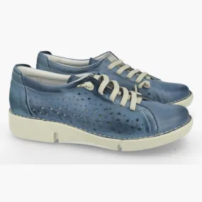 ZAPATILLAS CASUAL MUJER OUTLET MOD. DESIERTO