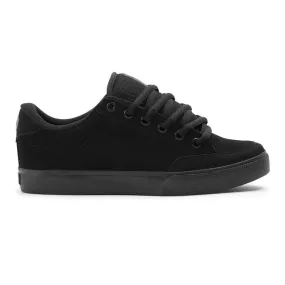 Zapatillas Circa: AL 50 (Black Black Synthetic)