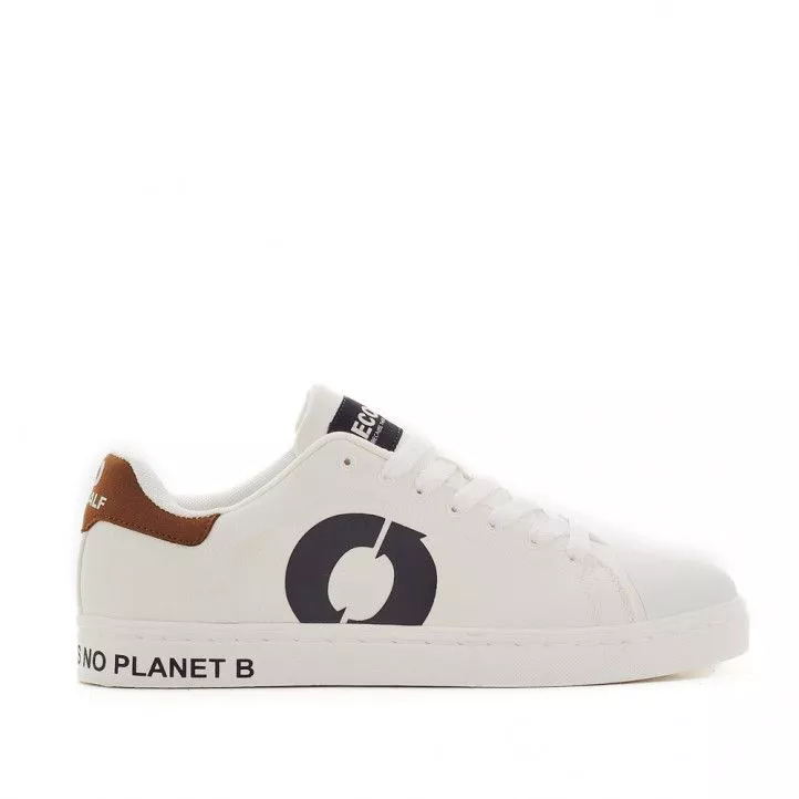 Zapatillas ECOALF no planet b stanford