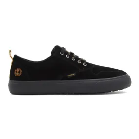 Zapatillas Element: Topaz C3 (Jet Black Solid)