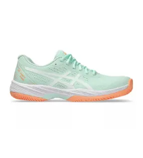 Zapatillas Gel-Game 9 Padel verde