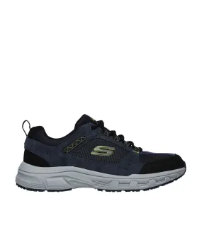 ZAPATILLAS HOMBRE RELAXED FIT: OAK Canyon MARINO