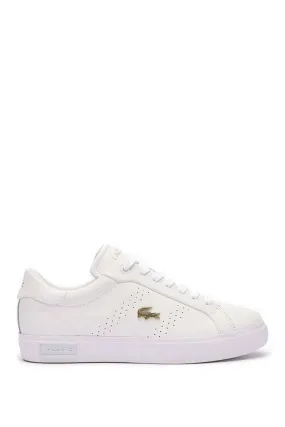 Zapatillas Lacoste Mujer Powercourt 2.0 124 1 SFA