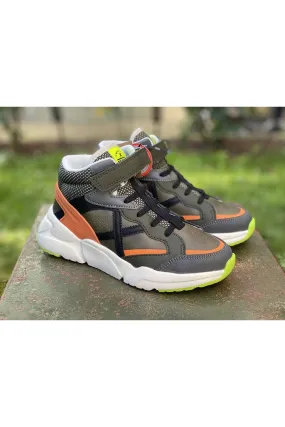 Zapatillas Munich Mini Track Boot VCO 21 8897021