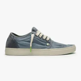 Zapatillas Satorisan: Heisei Gaia Terra 2 (Verdifumo)