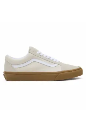 Zapatillas Vans hombre old skool oatmeal gum vn000d3h2lh