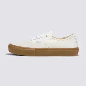 Zapatillas Vans: MN Skate Authentic (Marshmallow Gum)