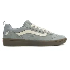 Zapatillas Vans: Zahba Moon Mist (Camo Black Otte)