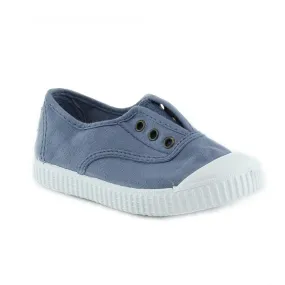 Zapatillas Victoria 106627 Jeans