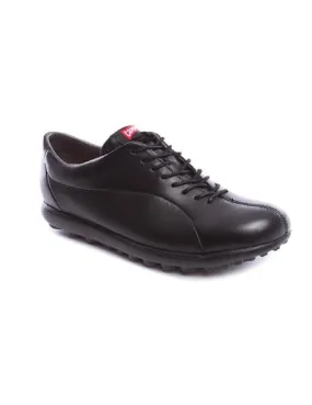 zapato camper pelotas mistol negro