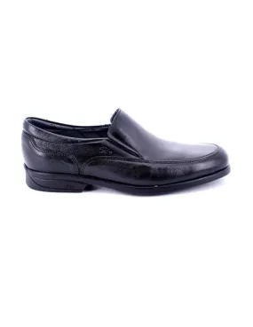 zapato fluchos only professional negro 8902