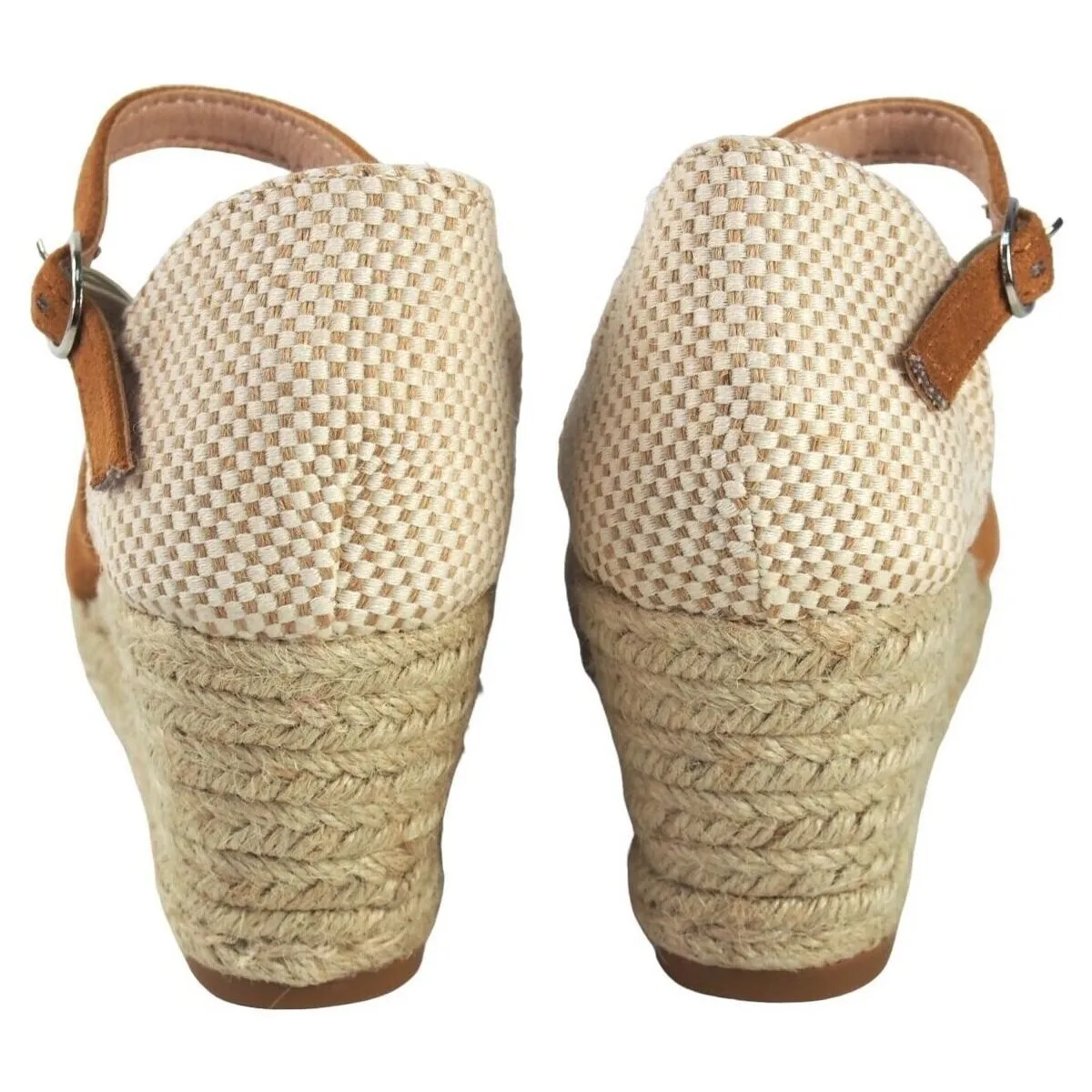 Zapato señora  26484 acx cuero